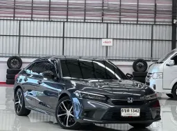 2022 Honda CIVIC 2.0 e:HEV RS 