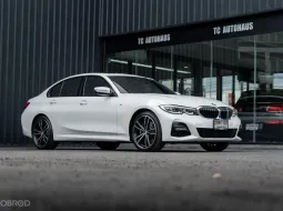 BMW 330e M Sport G20 2020 รถบ้าน ไมล์แท้ สภาพสวย
