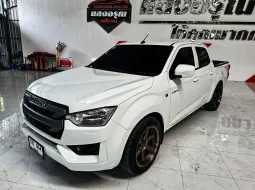 Isuzu D-Max All New Blue Power Cab-4 1.9 S ปี 2020 ผ่อนเริ่มต้น 8,*** บาท