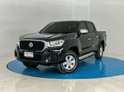 MG Extender Double Cab 2.0 Grand D  ปี 2019/2020 ผ่อนเริ่มต้น 5,*** บาท