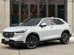 HONDA HR-V  1.5 e-HEV  RS ปี2023 สบายใจรถอยู่ในระยะรับประกันจาก Honda