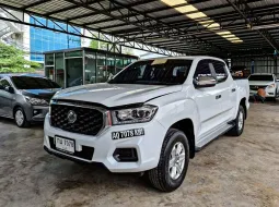 MG Extender Double Cab 2.0 Grand D ปี 2019/2020 ผ่อนเริ่มต้น 5,*** บาท