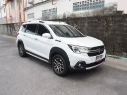 Suzuki XL7 GLX ปี 2022