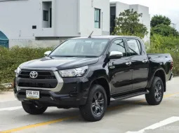 Toyota HiluxRevo DoubleCab 2.4 E AT ปี 2021