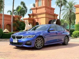 2021 BMW 320d M-SPORT