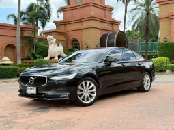 2018 VOLVO S90 2.0 D4 MOMENTUM