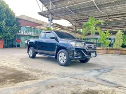 2018 Toyota Hilux Revo 2.4 กระบะหล่อ พร้อมลุย