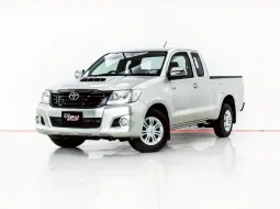 3B014 TOYOTA VIGO 2.5 J SMARTCAB MT 2014