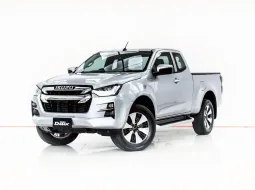 3B016 ISUZU D-MAX 1.9 ZP HI-LANDER SPACECAB MT 2019