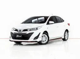 3B012 TOYOTA YARIS ATIV 1.2 J AT 2019