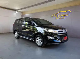 2019 TOYOTA INNOVA CRYSTA 2.8 G AT