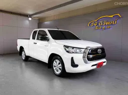 2021 TOYOTA REVO SMARTCAB 2.4 ENTRY Z EDITION MT