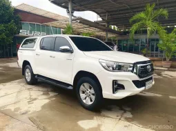  Toyota Hilux Revo 2.4 E Plus Carry boy 2019 รถกระบะพร้อมใช้ ไมล์น้อย