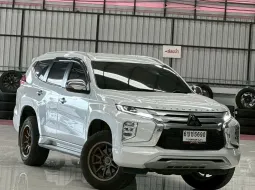 2022 Mitsubishi Pajero Sport 2.4 GT Premium 2WD