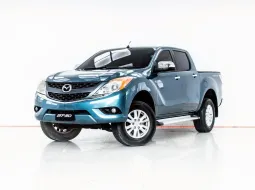 3B008 MAZDA BT-50 PRO 2.2 HI-RACER 4DR MT 2012