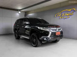 2016 MITSUBISHI PAJERO SPORT 2.4 GT PREMIUM 4WD. AT