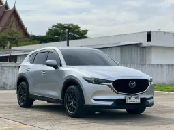 Mazda CX-5 2.2 XDL 2017 รถสวย สภาพนางฟ้า ไมล์แท้ มือเดียวป้ายแดง เจ้าของขายเอง 