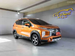 2021 MITSUBISHI XPANDER CROSS 1.5 AT