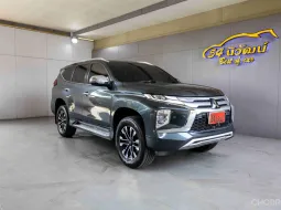 2020 MITSUBISHI PAJERO SPORT 2.4 GT PREMIUM AT