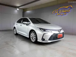 2020 TOYOTA ALTIS TNGA 1.6 G CVT