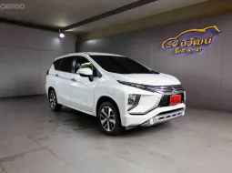 2020 MITSUBISHI XPANDER 1.5 GT AT