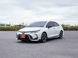2019 TOYOTA ALTIS TNGA 1.8 GR SPORT CVT