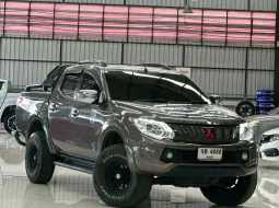 2014 Mitsubishi TRITON 2.4 Plus GLS