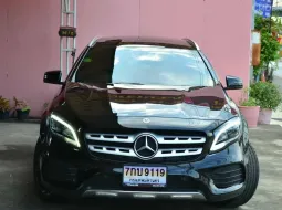 2020 Mercedes-Benz GLA-Class 2.0 GLA250 AMG รุ่น Top สุด มือเดียวออกห้าง ไมล์ 8 หมื่นโล