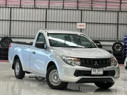 2018 Mitsubishi TRITON 2.5 GL MT