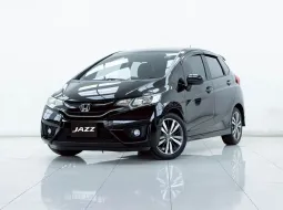 2A999 HONDA JAZZ 1.5 SV+ 2014 สภาพดี ไมล์น้อย