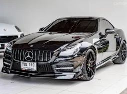 BENZ SLK200 BE ROADSTER