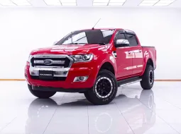 6B116 FORD RANGER 2.2 XLT  HI-RIDER DOUBLE CAB 2016