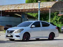 ขายรถ Nissan Almera 1.2 E SPORTECH ปี 2019 สภาพดี ราคาถูก