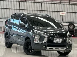 2020 Mitsubishi Xpander 1.5 Cross 