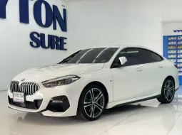 2021จด2022 Bmw 220i Gran Coupe M-Sport F44