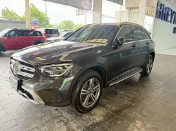 2020 Mercedes-Benz GLC 2.0 GLC220d W253