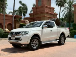 2018 MITSUBISHI TRITON 2.4 MIVEC GLS PLUS LTD 