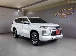 2022 MITSUBISHI PAJERO SPORT 2.4 GT PREMIUM AT