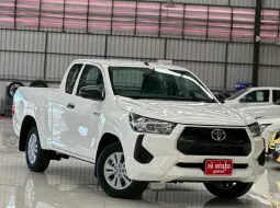 2025 Toyota Hilux Revo 2.4 Z-Edition Entry AT
