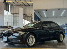 2018จด2019 Bmw 320d Iconic F30