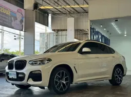 2018จด2019 Bmw X4 xDrive20d M-Sport G02