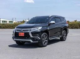 2018 MITSUBISHI PAJERO SPORT 2.4 GT PREMIUM AT