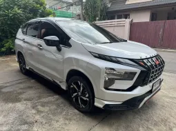 โปรโมชั่น Mitsubishi Xpander 1.5 GT ปี 2022 ฟรีดาวน์ 