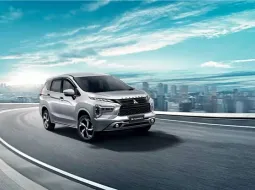โปรโมชั่นล่าสุด Mitsubishi Xpander 2568