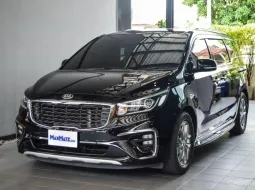 Kia Grand Carnival 2.2 EX ปี 2018