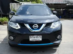 Nissan X-Trail (ปี14 - 21) 2.0 Hybrid 2016