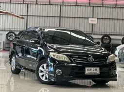 2011 Toyota COROLLA Altis 1.6 E CNG 