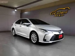 2019 TOYOTA ALTIS TNGA 1.8 HYBRID MID e-CVT