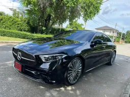 2024 Mercedes-Benz CLS-Class 2.0 CLS 220d รถเก๋ง 4 ประตู รถบ้านมือเดียว ไมล์น้อย 