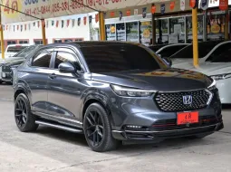 2022 Honda HR-V 1.5 e:HEV RS รุ่นท็อปสุด SUV 